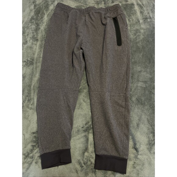3XL Nike Sportswear Men's Tech Fleece Jogger Sweatpants Cave Purple DQ4808-540 - Picture 7 of 9